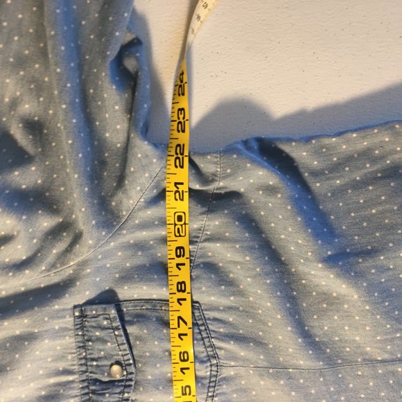 blouse - Picture 10 of 12